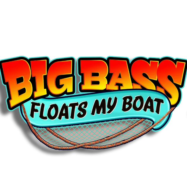 Big Bass Floats My Boat