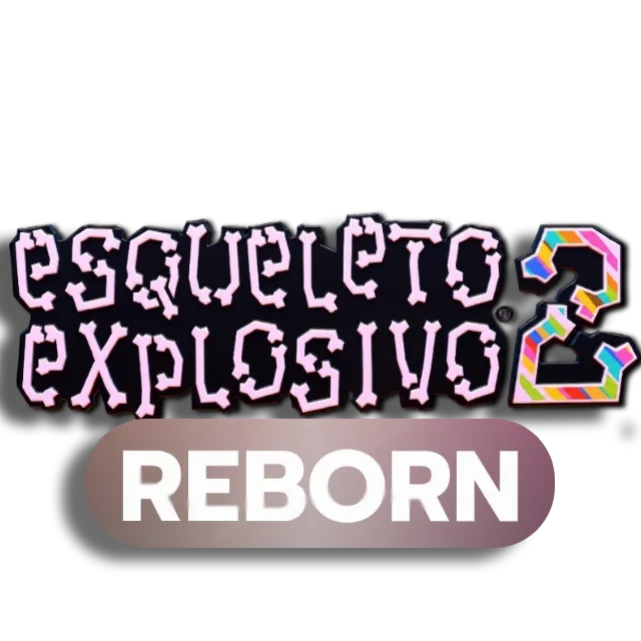 Esqueleto Explosivo 2 Reborn